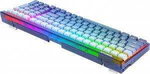Klawiatura Redragon K656 Garen Purple (K656WB-RGB-PRO) 6
