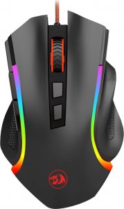 Mysz Redragon Mysz Redragon M607 Griffin 7200 DPI RGB 1