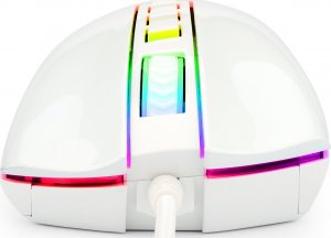 Mysz Redragon M711 Cobra  (M711W-1) 3