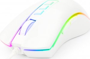 Mysz Redragon M711 Cobra  (M711W-1) 5