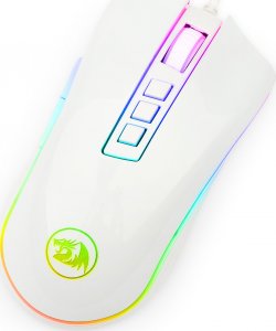 Mysz Redragon M711 Cobra  (M711W-1) 8