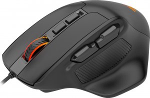 Mysz Redragon M806 Bullseye  (M806RGB) 2
