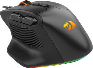 Mysz Redragon M806 Bullseye  (M806RGB) 3