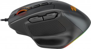 Mysz Redragon M806 Bullseye  (M806RGB) 4