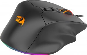 Mysz Redragon M806 Bullseye  (M806RGB) 5