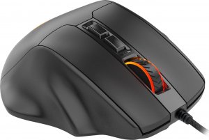 Mysz Redragon M806 Bullseye  (M806RGB) 6