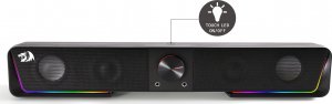 Soundbar Redragon GS570 Darknets 3