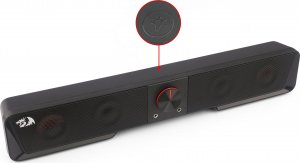 Soundbar Redragon GS570 Darknets 5