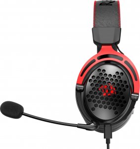 Słuchawki Redragon H386 Diomedes Czarne (H386) 2