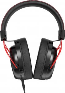 Słuchawki Redragon H386 Diomedes Czarne (H386) 4