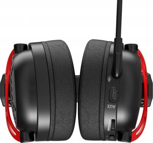 Słuchawki Redragon H386 Diomedes Czarne (H386) 5