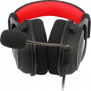 Słuchawki Redragon H510 Zeus-X RGB Czarne (H510-RGB) 6