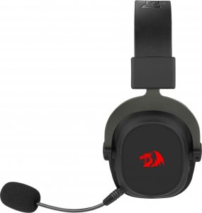 Słuchawki Redragon H510 Zeus Pro RGB Czarne (H510-PRO) 2