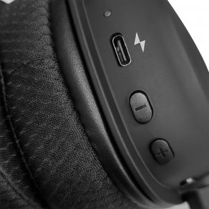 Słuchawki Redragon H510 Zeus Pro RGB Czarne (H510-PRO) 4