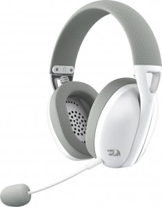 Słuchawki Redragon H848 Ire Pro Białe (H848G) 1
