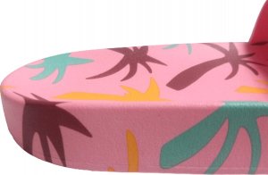 Kubota Basenowe klapki Kubota - Rozmiar 37 5