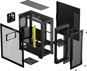 Obudowa Gamdias Athena P1 Lite (16332-62541-10000-G) 2