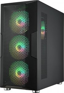 Obudowa FSP/Fortron Ultra CUT592 (POC0000155) 4