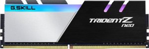 Pamięć G.Skill Trident Z Neo, DDR4, 256 GB, 2666MHz, CL18 (F4-2666C18Q2-256GTZN) 1