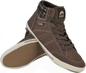 Elbrus Buty męskie NORAGO brązowe r. 43 3