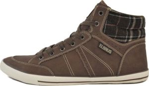 Elbrus Buty męskie NORAGO brązowe r. 43 4