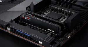 Pamięć G.Skill Flare X5, DDR5, 48 GB, 6000MHz, CL40 (F5-6000J4048F24GX2-FX5) 3