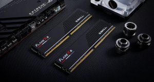 Pamięć G.Skill Flare X5, DDR5, 48 GB, 6000MHz, CL40 (F5-6000J4048F24GX2-FX5) 5