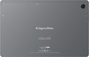 Tablet Kruger&Matz Eagle 1075 10.4" 128 GB 4G Grafitowy (KM1075) 4