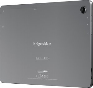 Tablet Kruger&Matz Eagle 1075 10.4" 128 GB 4G Grafitowy (KM1075) 6