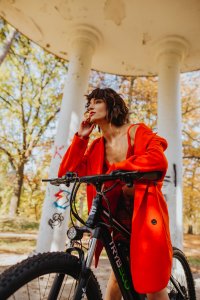 Rower elektryczny TrybEco  Rower elektryczny TrybEco Fantom X 4