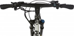 Rower elektryczny TrybEco  Rower elektryczny TrybEco Fantom X 6