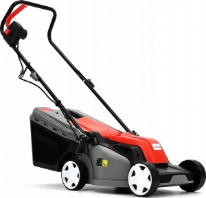 Kosiarka elektryczna Lehmann Yarrow 15