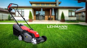 Kosiarka elektryczna Lehmann Yarrow 2