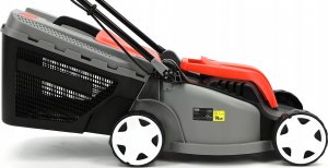 Kosiarka elektryczna Lehmann Yarrow 9