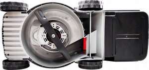 Kosiarka elektryczna Lehmann Yarrow 10