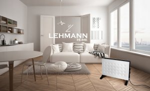 Grzejnik Lehmann Grzejnik konwektorowy 2000W 3