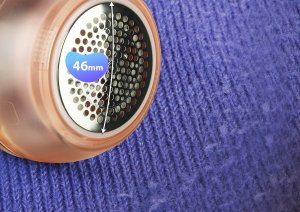 Golarka do ubrań Neno Golarka do ubrań Merino 12