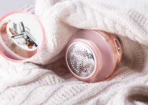 Golarka do ubrań Neno Golarka do ubrań Merino 15