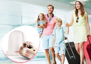 Golarka do ubrań Neno Golarka do ubrań Merino 18