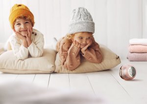 Golarka do ubrań Neno Golarka do ubrań Merino 7