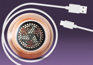 Golarka do ubrań Neno Golarka do ubrań Merino 9