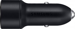 Ładowarka Samsung MOBILE CHARGER CAR DUAL 15W/EP-L1100WBEGWW SAMSUNG 1