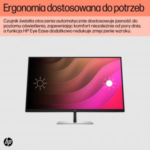 Monitor HP E32K G5 (6N4D6AA#ABB) 9