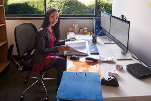 Monitor HP E24T G5 (6N6E6AA#ABB) 8