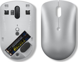 Mysz Lenovo Compact 540 szara (GY51D20869) 5