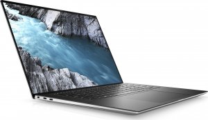 Laptop Dell Notebook XPS 15 9530 Win11Pro i9-13900H/SSD 1TB/32GB/RTX4070/15.6 FHD+/Backlit /2Y NBD/Silver 3