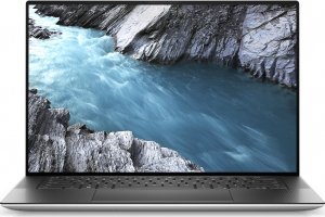 Laptop Dell Notebook XPS 15 9530 Win11Pro i9-13900H/SSD 1TB/32GB/RTX4070/15.6 FHD+/Backlit /2Y NBD/Silver 4