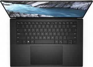 Laptop Dell Notebook XPS 15 9530 Win11Pro i9-13900H/SSD 1TB/32GB/RTX4070/15.6 FHD+/Backlit /2Y NBD/Silver 5