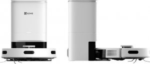 Robot sprzątający Ezviz RE5 plus 3