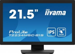 Monitor iiyama ProLite T2234MSC-B1S 1